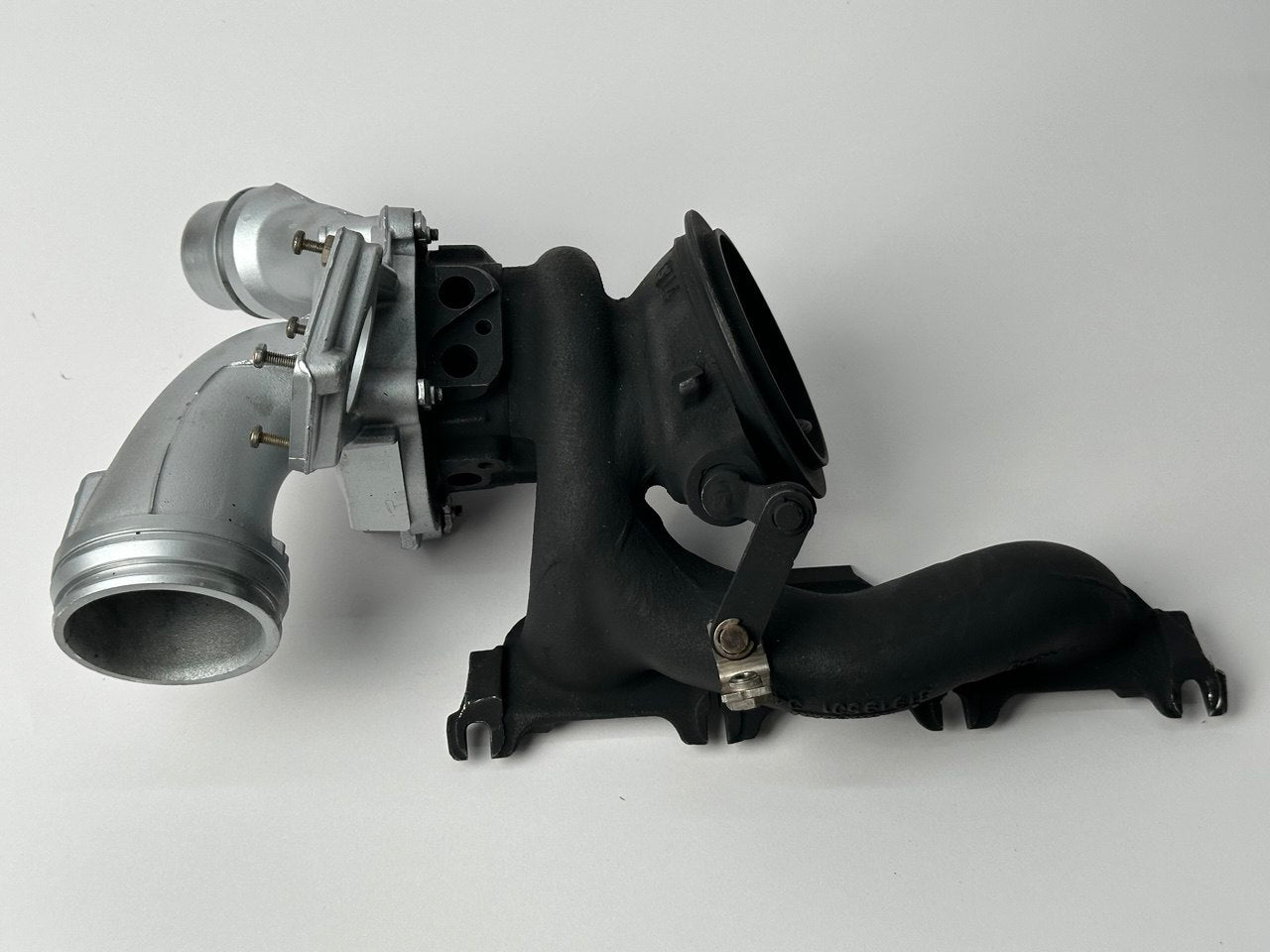 Turbocharger For Mini Cooper 1.5L Remanufactured OEM Continental