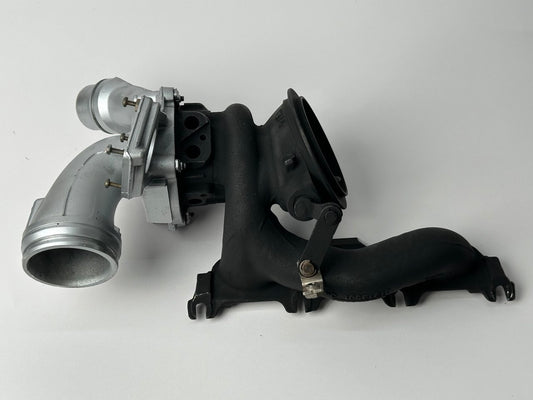Turbocharger For Mini Cooper 1.5L Remanufactured OEM Continental