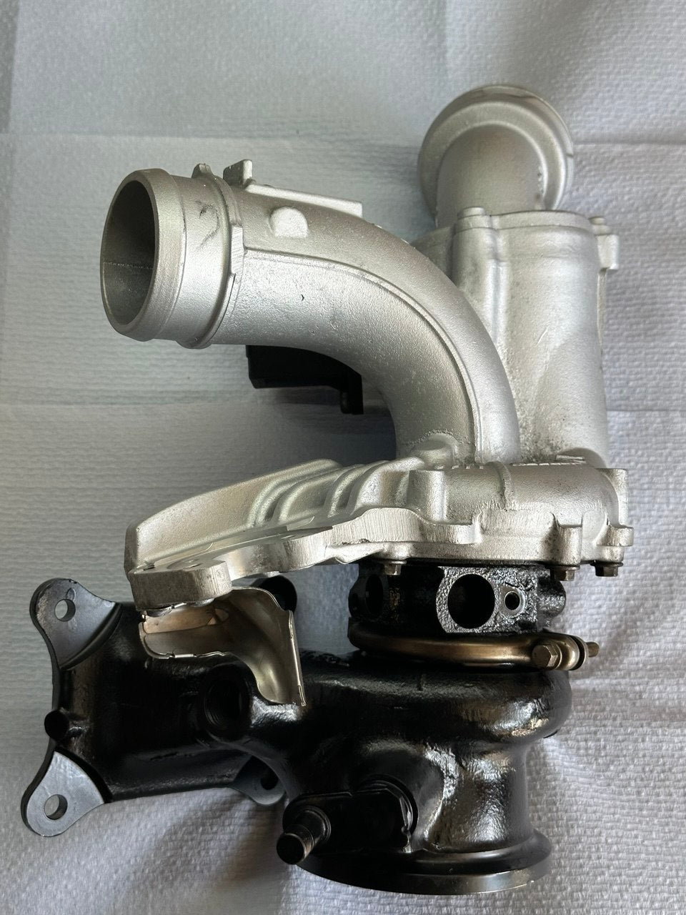 Turbocharger For VW Jetta Passat & Beetle Remanufactured OEM Garrett MGT1446S