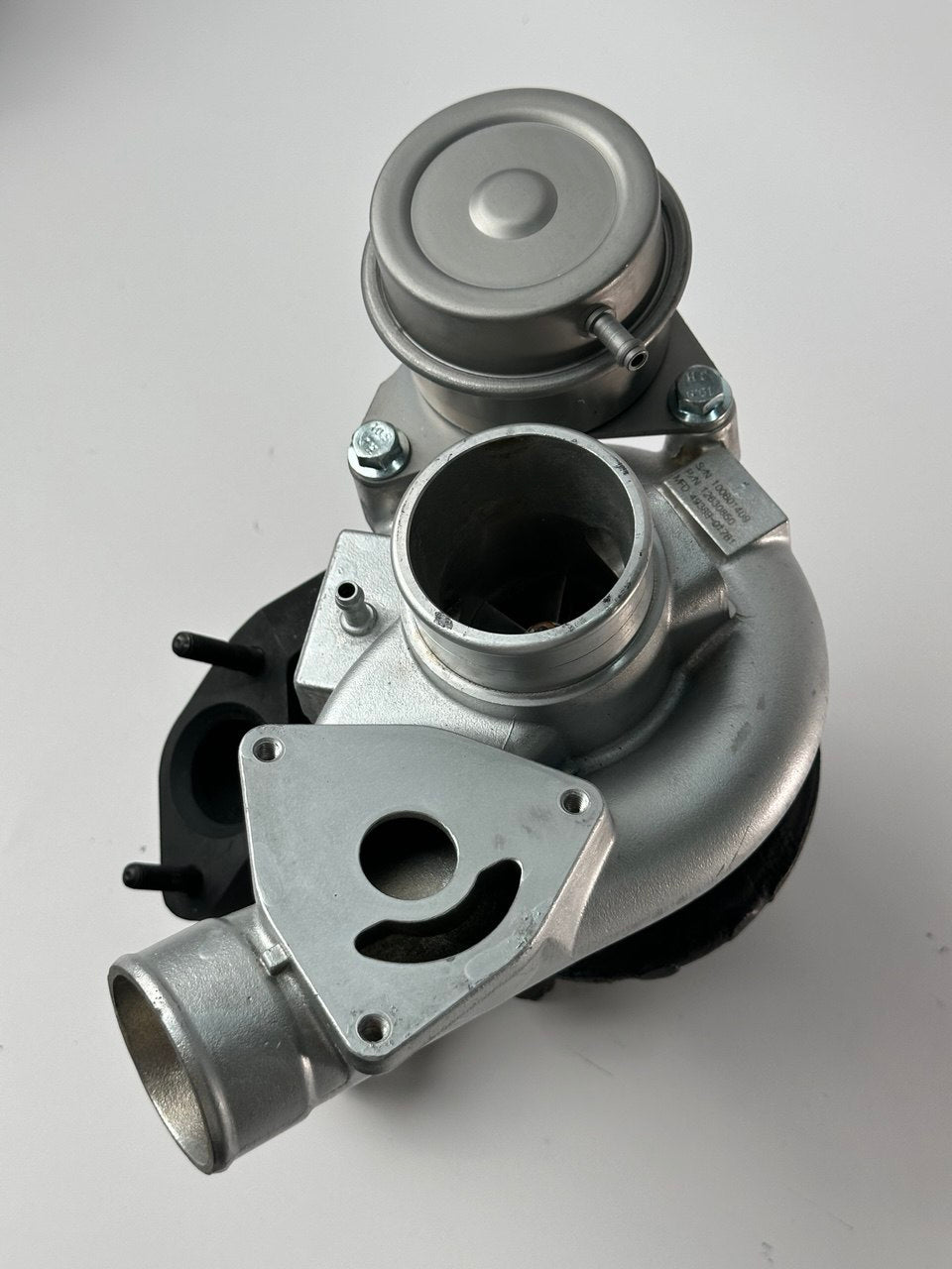 Turbocharger For Saab 9-5 9-4x & Cadillac SRX 2.8L Turbo Remanufactured OEM Mitsubishi TD04HL