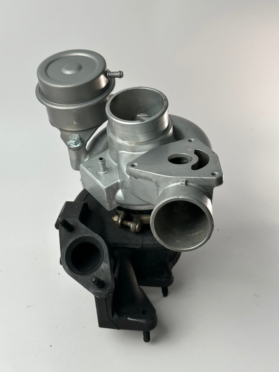 Turbocharger For Saab 9-5 9-4x & Cadillac SRX 2.8L Turbo Remanufactured OEM Mitsubishi TD04HL