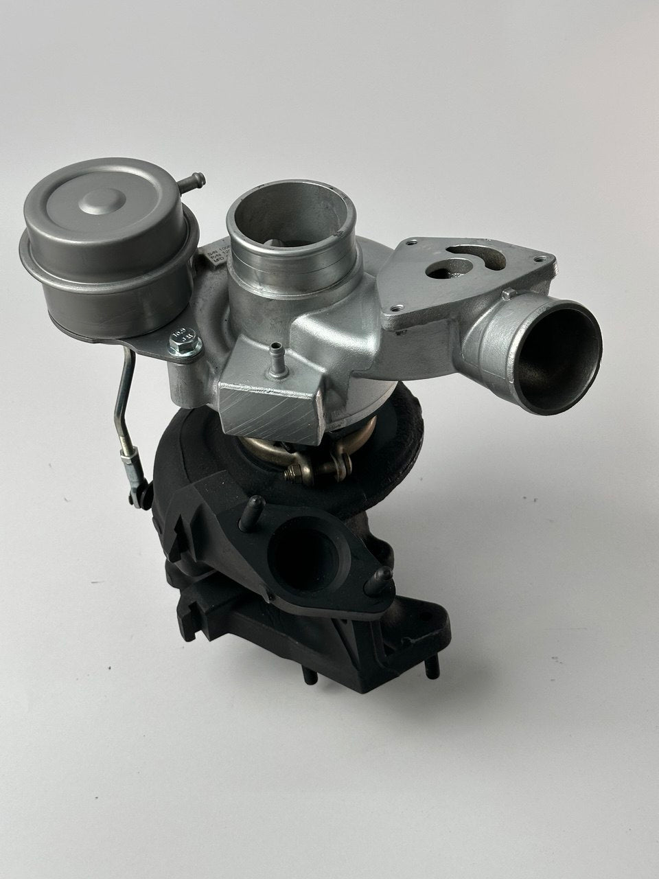 Turbocharger For Saab 9-5 9-4x & Cadillac SRX 2.8L Turbo Remanufactured OEM Mitsubishi TD04HL