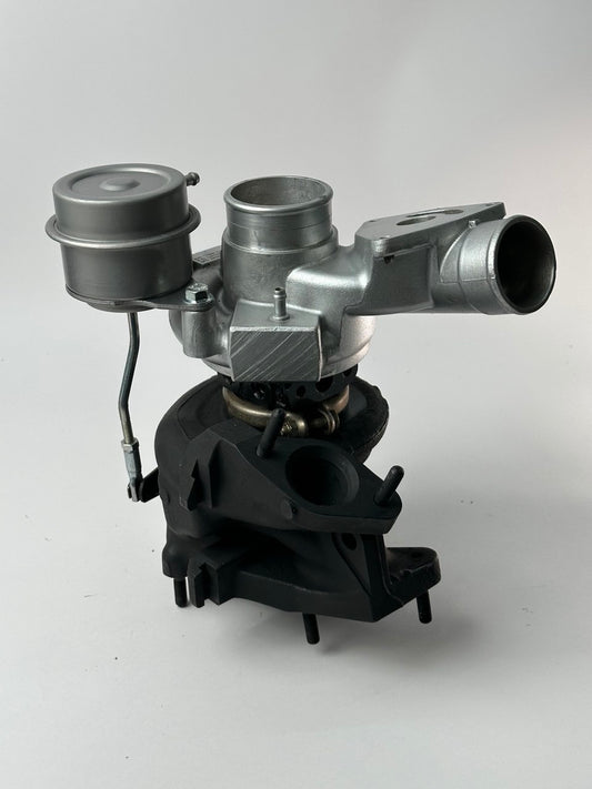 Turbocharger For Saab 9-5 9-4x & Cadillac SRX 2.8L Turbo Remanufactured OEM Mitsubishi TD04HL