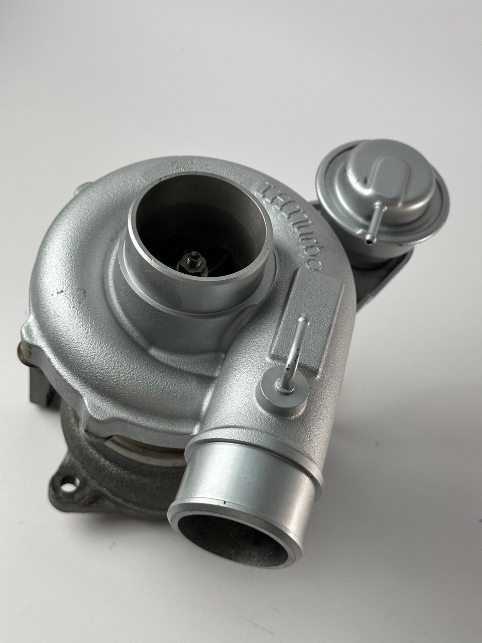 Turbocharger For 2008-2021 Subaru WRX STI Remanufactured OEM IHI RHF55