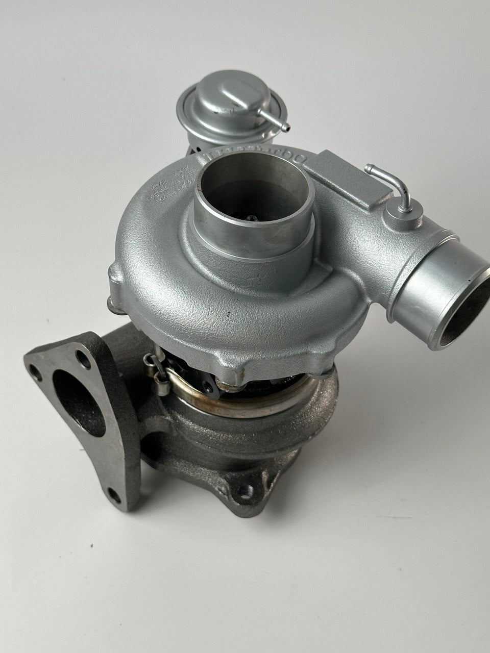 Turbocharger For 2008-2021 Subaru WRX STI Remanufactured OEM IHI RHF55