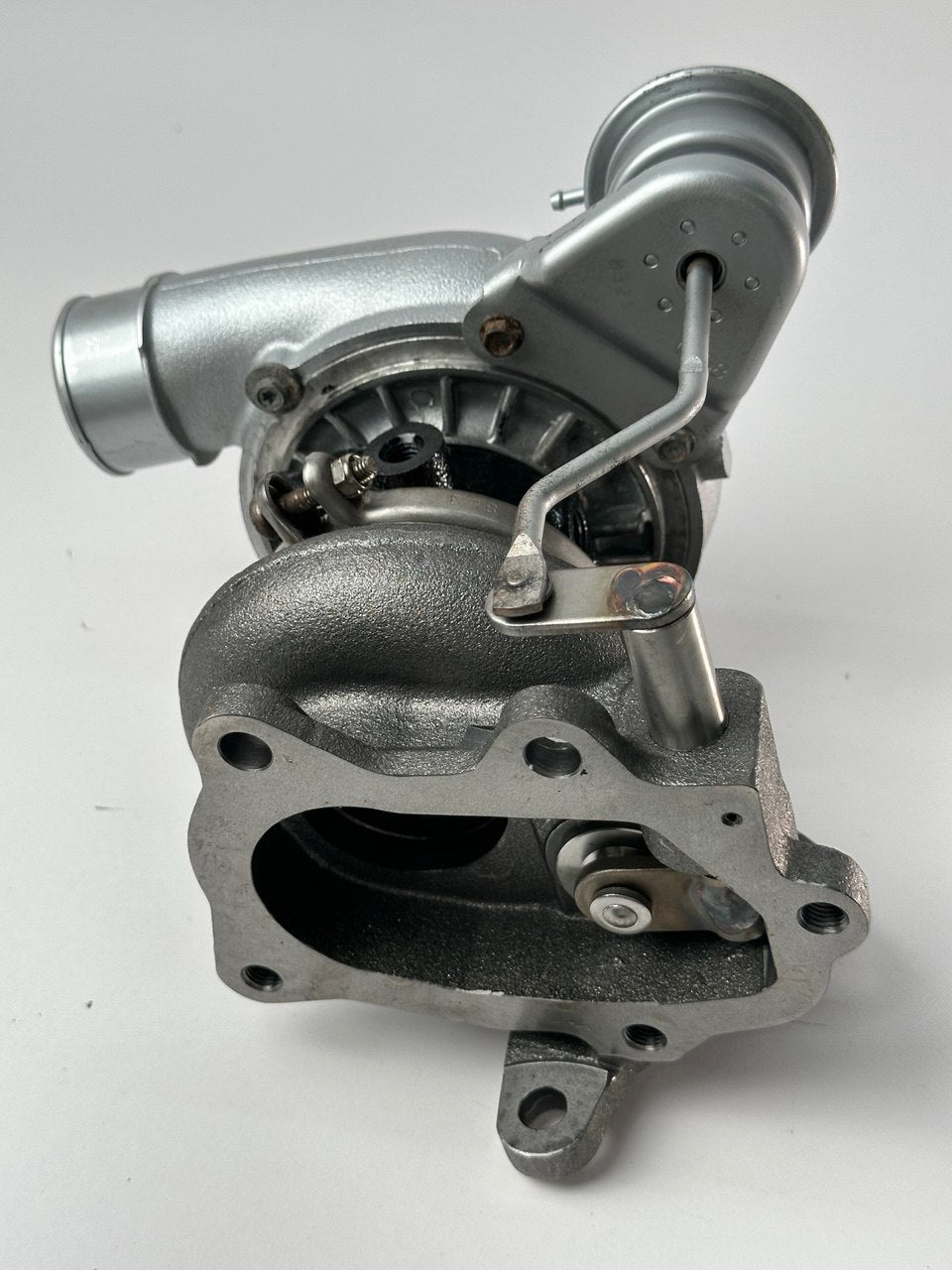 Turbocharger For 2008-2021 Subaru WRX STI Remanufactured OEM IHI RHF55