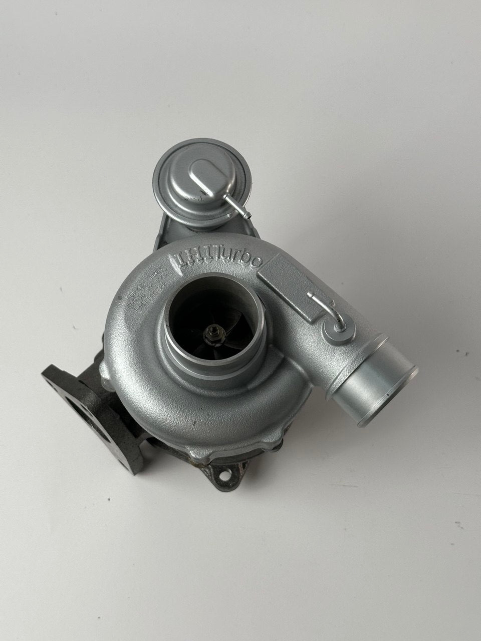 Turbocharger For 2008-2021 Subaru WRX STI Remanufactured OEM IHI RHF55