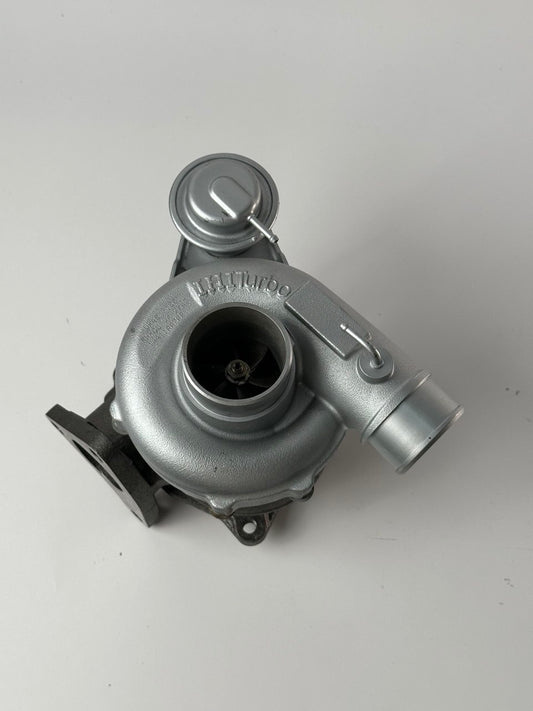 Turbocharger For 2008-2021 Subaru WRX STI Remanufactured OEM IHI RHF55