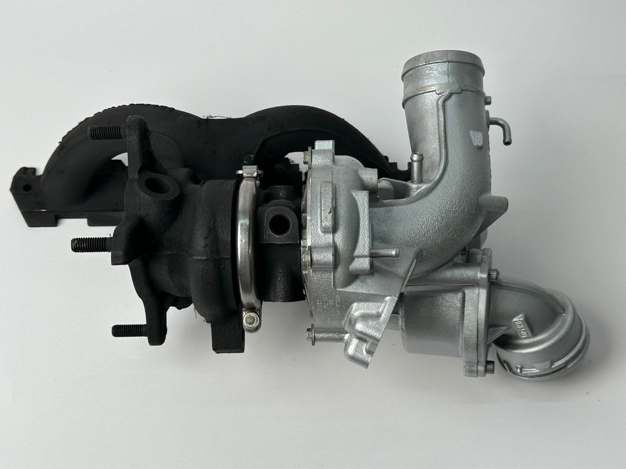 Turbocharger For VW Golf GTI Jetta GLI Passat CC Beetle Eos Audi A3 2.0T CBFA Remanufactured OEM IHI