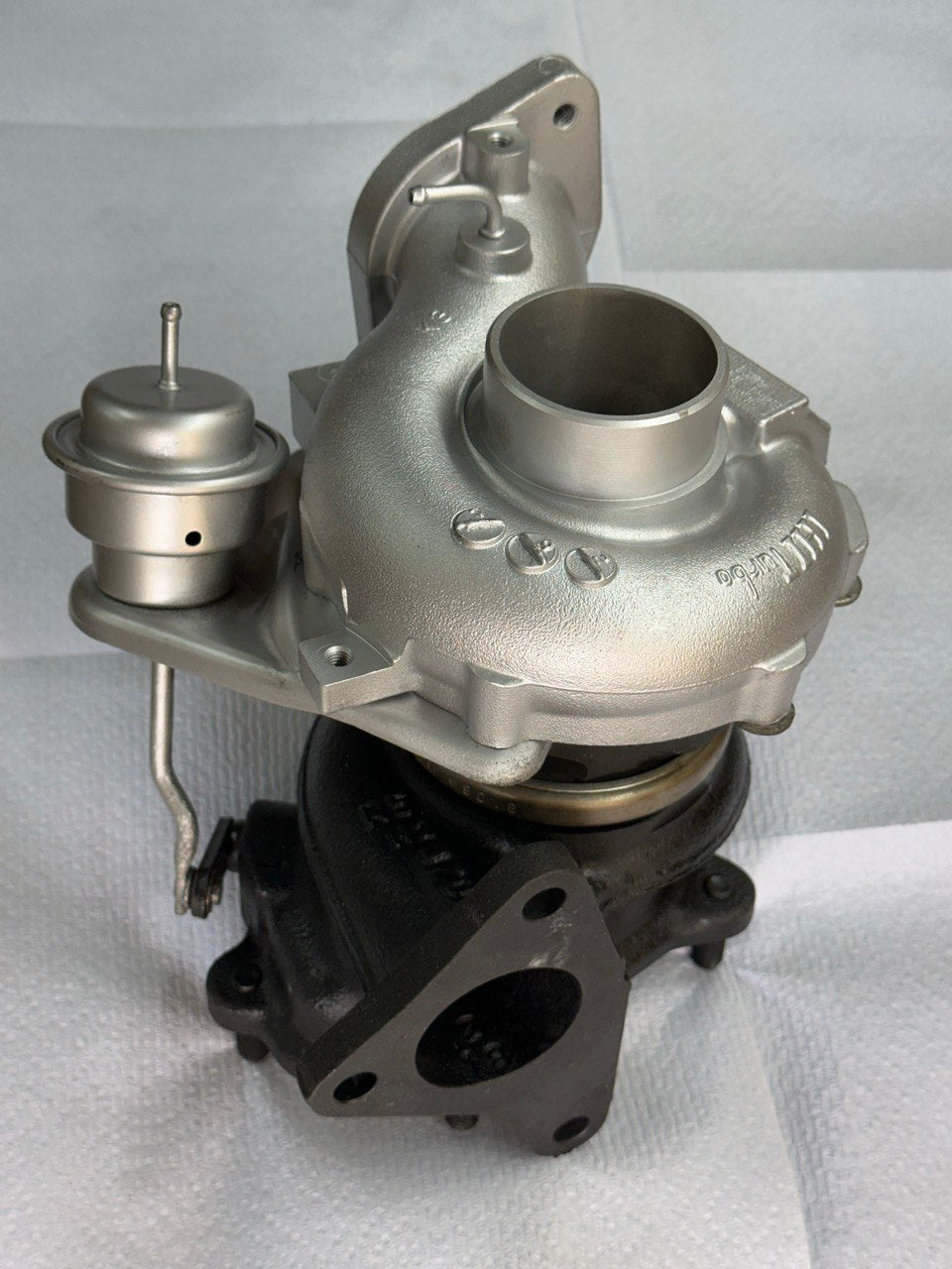 Turbocharger For 2005-2006 Subaru Outback XT & Legacy GT Remanufactured OEM IHI RHF5H