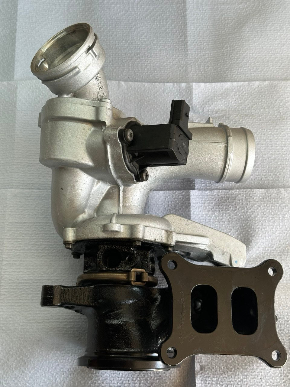 Turbocharger For VW Jetta Passat & Beetle Remanufactured OEM Garrett MGT1446S