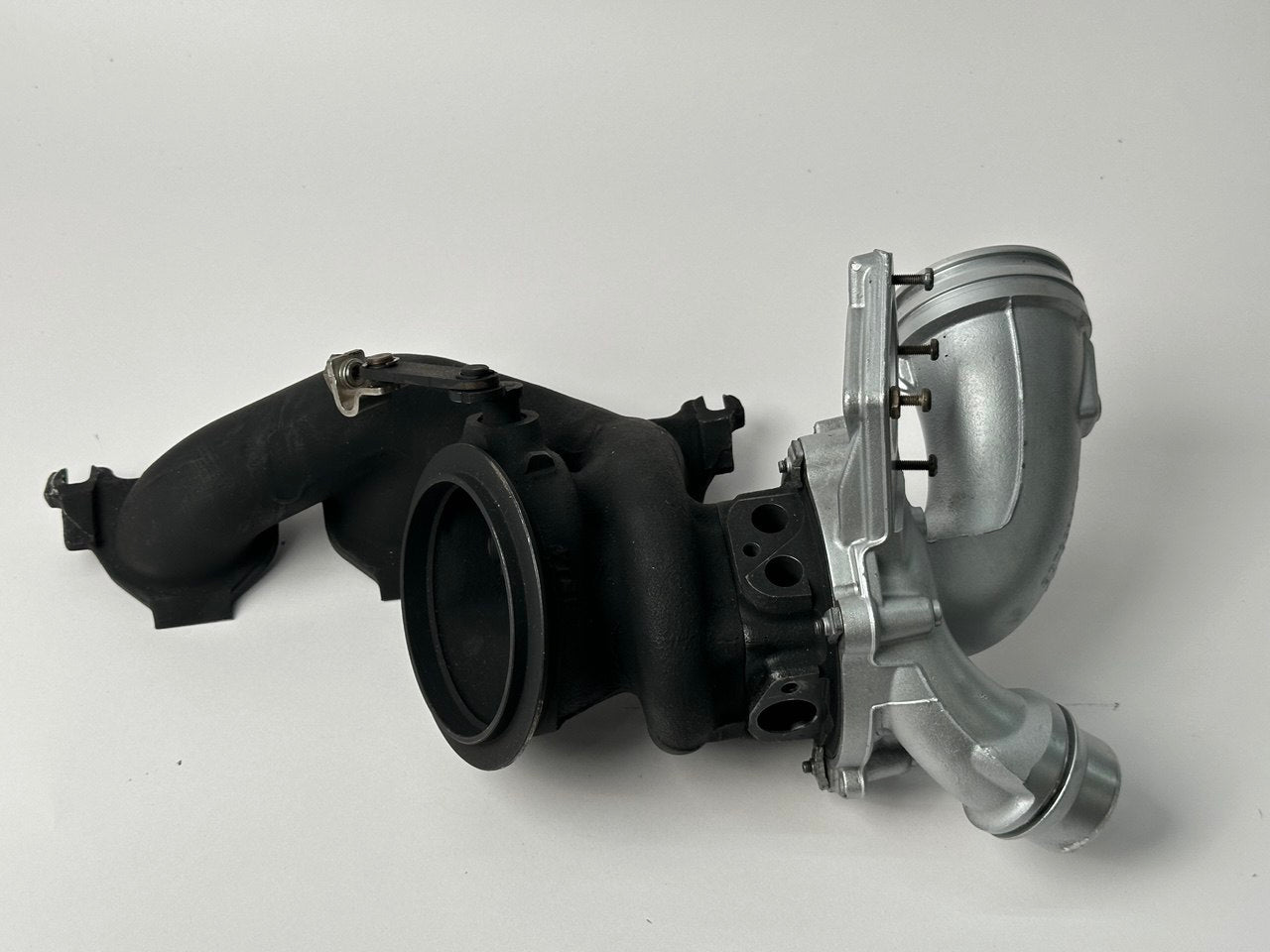 Turbocharger For Mini Cooper 1.5L Remanufactured OEM Continental