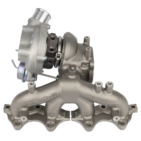 Turbocharger For Hyundai Veloster & Kia Forte 1.6T Remanufactured OEM BorgWarner