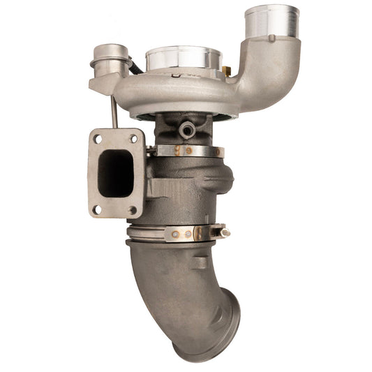 Turbocharger For 2003 Dodge Ram 5.9 Cummins Diesel Remanufactured OEM Holset HY35W