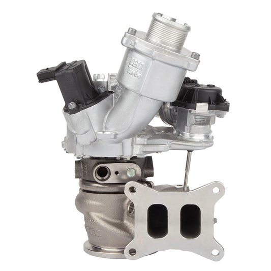 Turbocharger For VW Atlas GTI Jetta GLI Audi A3 Q3 TT Remanufactured OEM IHI IS20